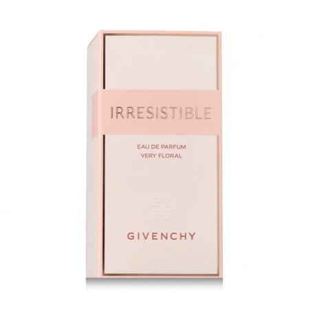 Givenchy Irresistible Very Floral Eau De Parfum 50 ml kvepalai moterims
