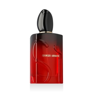 Giorgio Armani S Passione Intense (2024) Eau De Parfum Refillable 100 ml kvepalai moterims 2