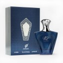 Afnan Turathi Homme Blue Eau De Parfum 90 ml kvepalai vyrams