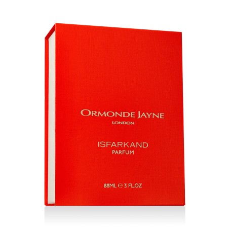 Ormonde Jayne Isfarkand Parfum UNISEX 88 ml kvepalai unisex