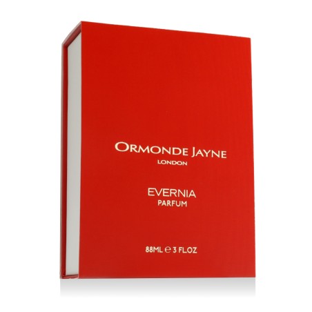 Ormonde Jayne Evernia Parfum UNISEX 88 ml kvepalai unisex