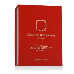 Ormonde Jayne Vanille des Afriques Intensivo Parfum UNISEX 88 ml kvepalai unisex