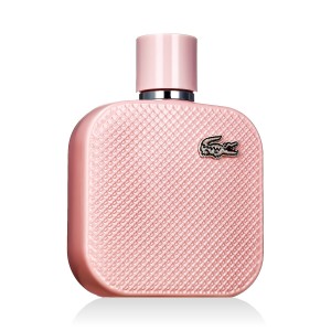 Lacoste L.12.12 Rose Eau De Parfum - tester 100 ml kvepalai moterims