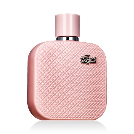 Lacoste L.12.12 Rose Eau De Parfum - tester 100 ml kvepalai moterims