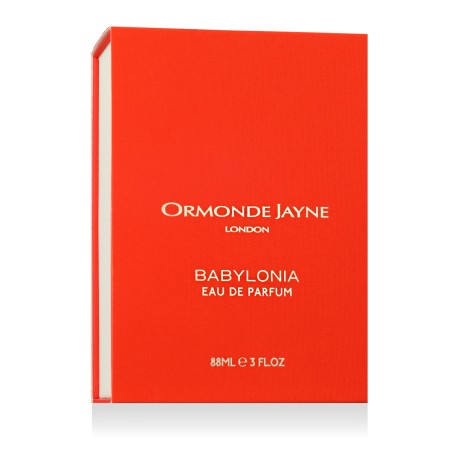 Ormonde Jayne Babylonia Eau De Parfum 88 ml kvepalai moterims