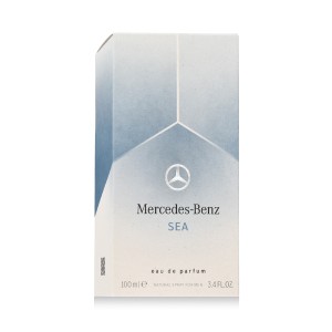 Mercedes-Benz Mercedes-Benz Sea Eau De Parfum 100 ml kvepalai vyrams