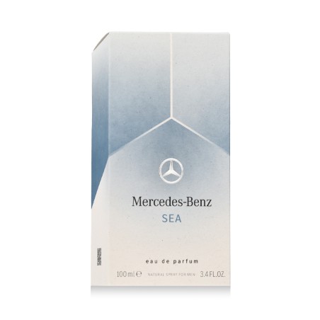 Mercedes-Benz Mercedes-Benz Sea Eau De Parfum 100 ml kvepalai vyrams
