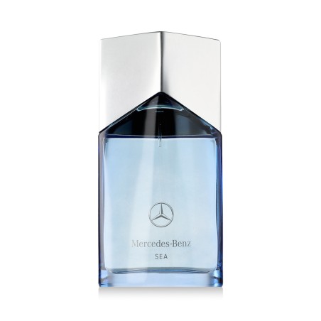 Mercedes-Benz Mercedes-Benz Sea Eau De Parfum 100 ml kvepalai vyrams