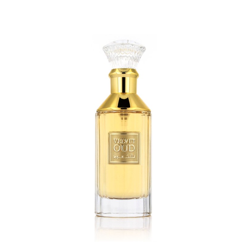 Lattafa Velvet Oud Eau De Parfum 100 ml kvepalai unisex