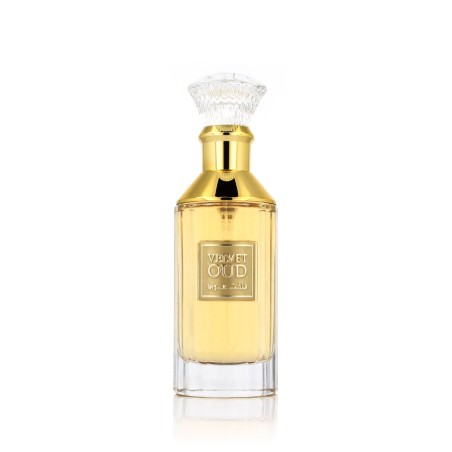 Lattafa Velvet Oud Eau De Parfum 100 ml kvepalai unisex
