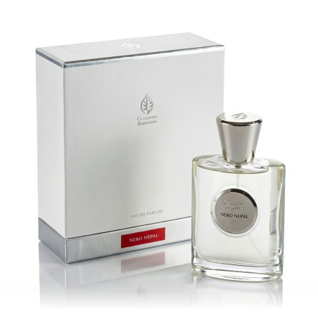 Giardino Benessere Nero Nepal Eau De Parfum - tester 100 ml kvepalai unisex