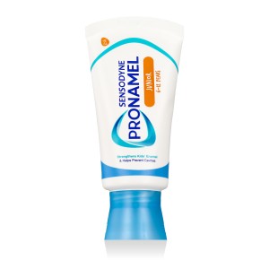 Sensodyne Pronamel Junior children's toothpaste 50 ml