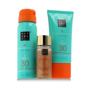 Rituals The Ritual Of Karma Sun Trial Set 2