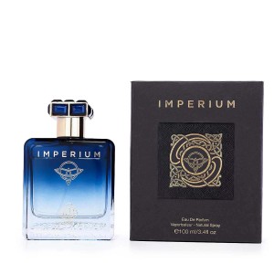 Fragrance World Imperium Eau De Parfum 100 ml kvepalai vyrams