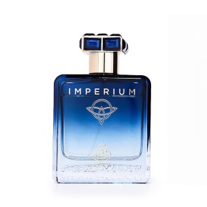 Fragrance World Imperium Eau De Parfum 100 ml kvepalai vyrams 2