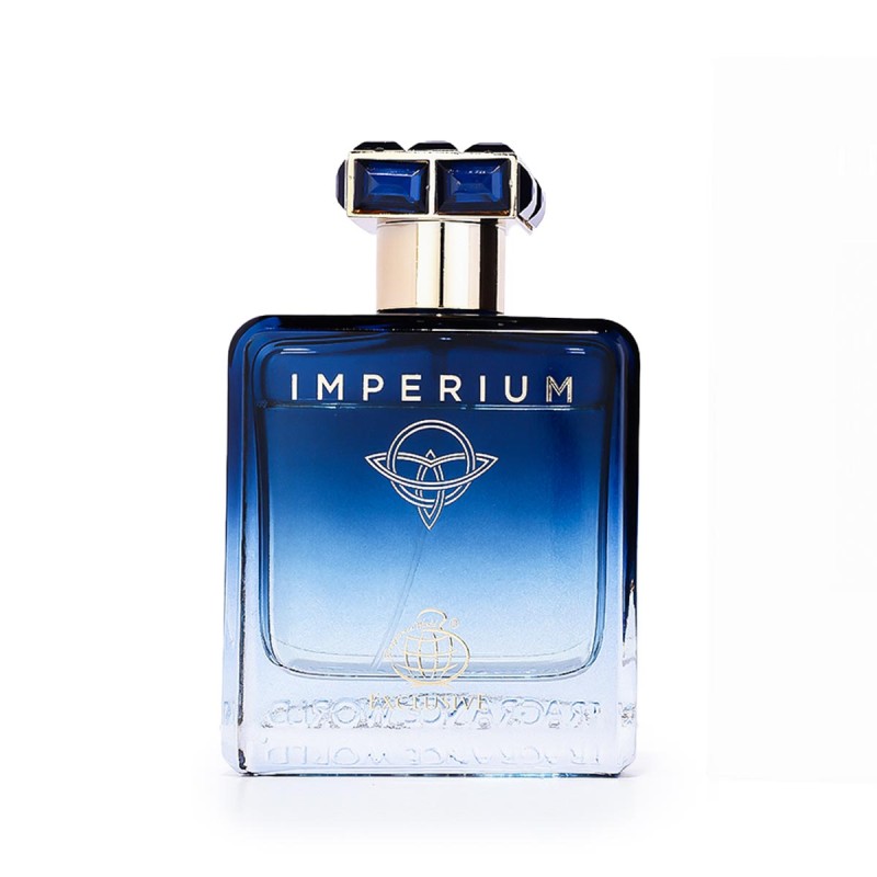 Fragrance World Imperium Eau De Parfum 100 ml kvepalai vyrams