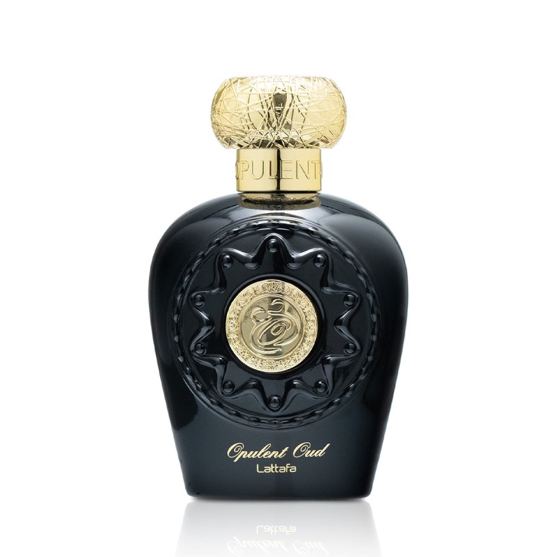 Lattafa Opulent Oud Eau De Parfum 100 ml kvepalai unisex
