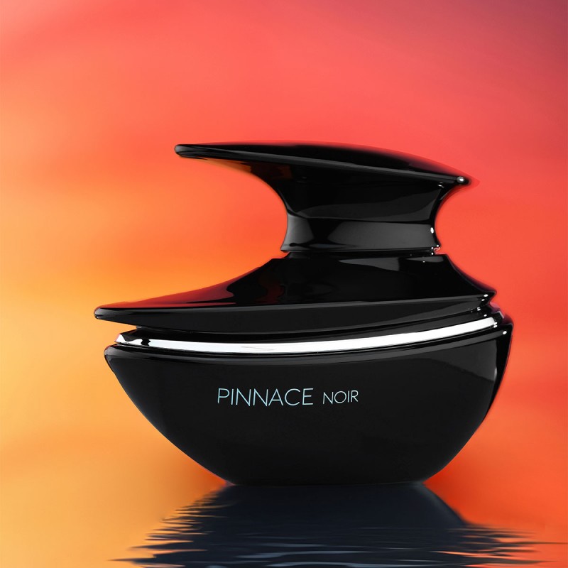 French Avenue Pinnace Noir Eau De Parfum 100 ml kvepalai unisex