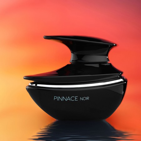 French Avenue Pinnace Noir Eau De Parfum 100 ml kvepalai unisex