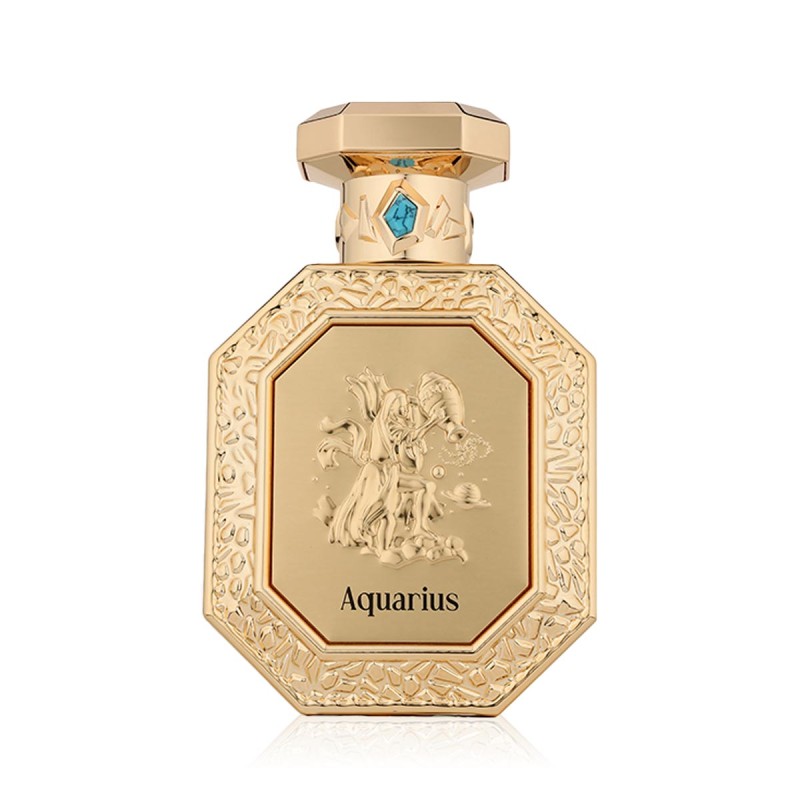 French Avenue Genesis Aquarius Eau De Parfum 90 ml kvepalai unisex