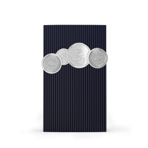 Afnan Tribute Blue Eau De Parfum 100 ml kvepalai vyrams