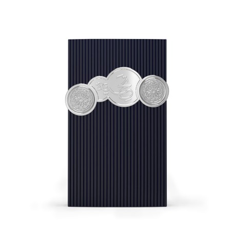 Afnan Tribute Blue Eau De Parfum 100 ml kvepalai vyrams