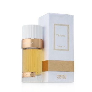 French Avenue Zenith Vanilla Eau De Parfum 100 ml kvepalai unisex