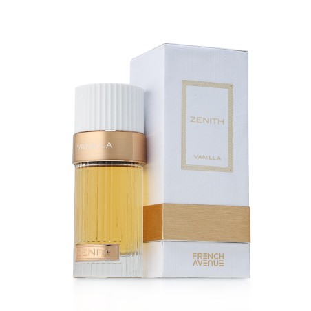 French Avenue Zenith Vanilla Eau De Parfum 100 ml kvepalai unisex