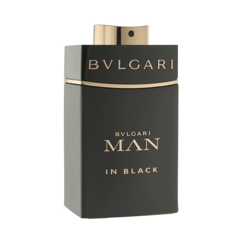Bvlgari Man In Black Eau De Parfum - tester 100 ml kvepalai vyrams