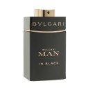 Bvlgari Man In Black Eau De Parfum - tester 100 ml kvepalai vyrams