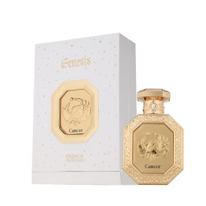 French Avenue Genesis Cancer Eau De Parfum 90 ml kvepalai unisex