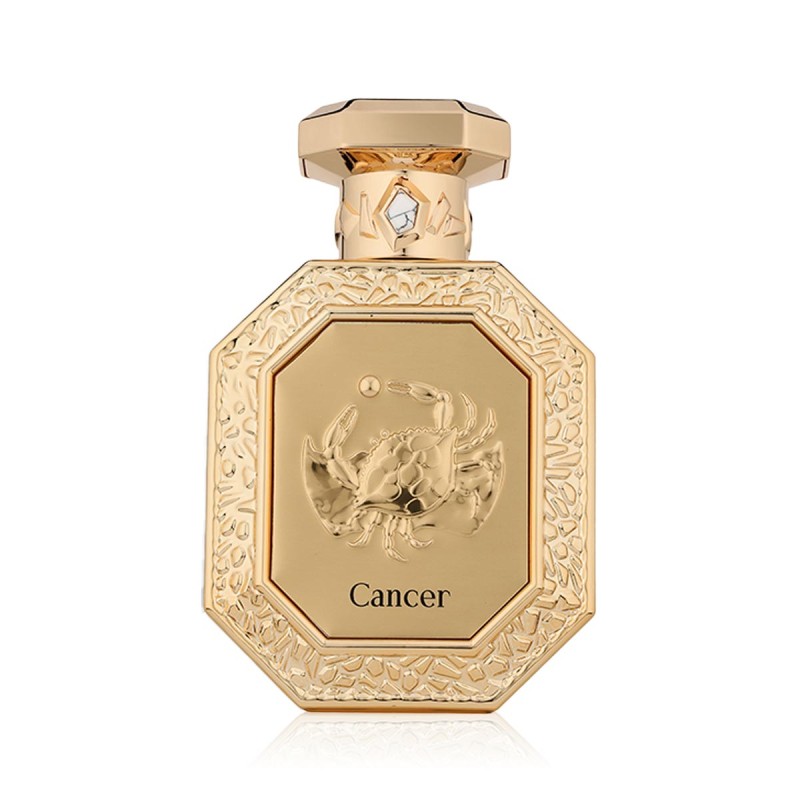 French Avenue Genesis Cancer Eau De Parfum 90 ml kvepalai unisex