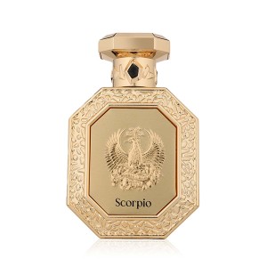French Avenue Genesis Scorpio Eau De Parfum 90 ml kvepalai unisex 2
