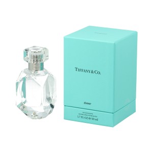 Tiffany Tiffany & Co. Sheer Eau De Toilette 50 ml kvepalai moterims
