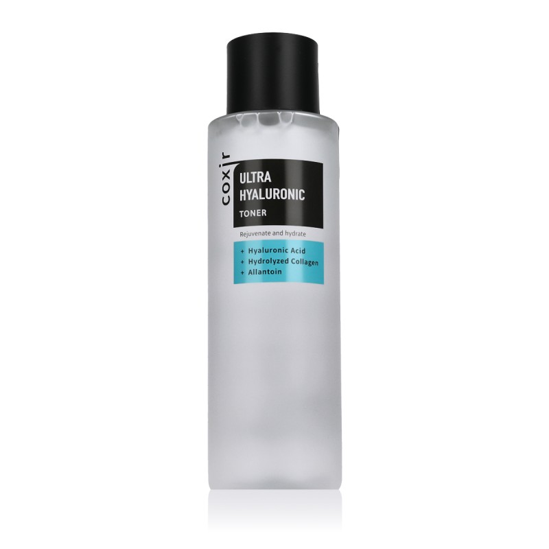 Coxir Ultra Hyaluronic Toner 150 ml