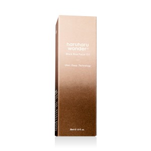 HaruHaru Wonder Black Rice Facial Oil 30 ml