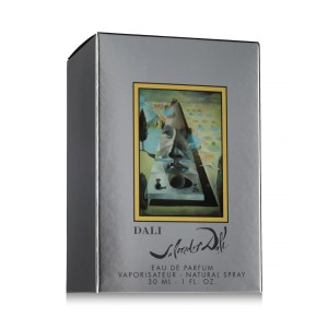 Salvador Dalí Dali Eau De Parfum 30 ml kvepalai moterims