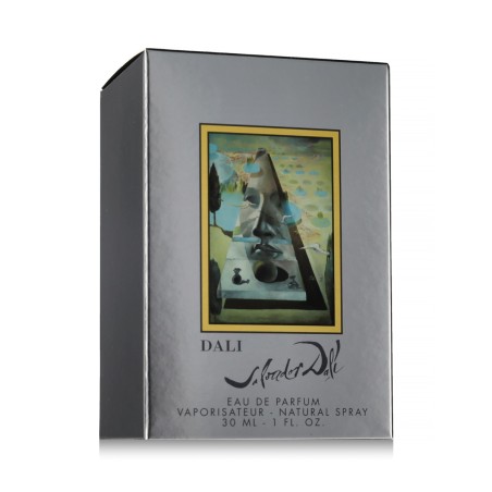 Salvador Dalí Dali Eau De Parfum 30 ml kvepalai moterims