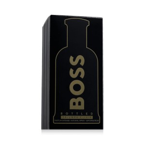 Hugo Boss Boss Bottled Triumph Elixir Parfum Intense 100 ml kvepalai vyrams