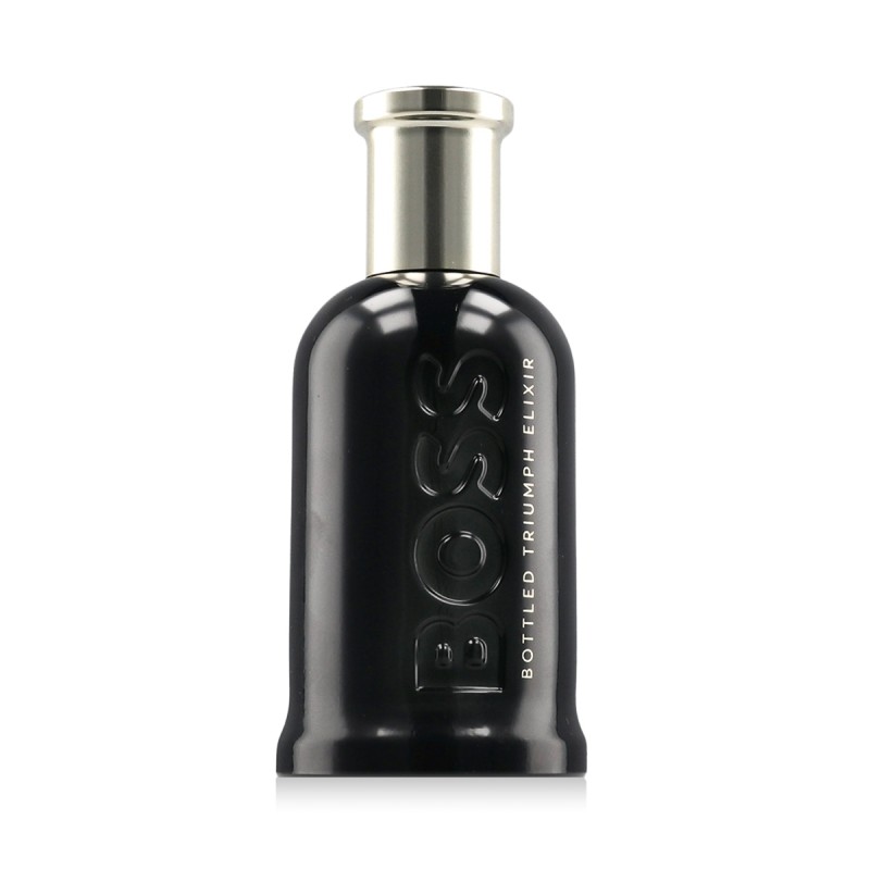 Hugo Boss Boss Bottled Triumph Elixir Parfum Intense 100 ml kvepalai vyrams