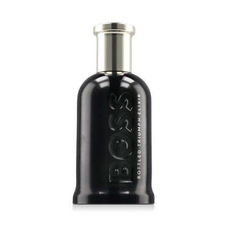 Hugo Boss Boss Bottled Triumph Elixir Parfum Intense 100 ml kvepalai vyrams