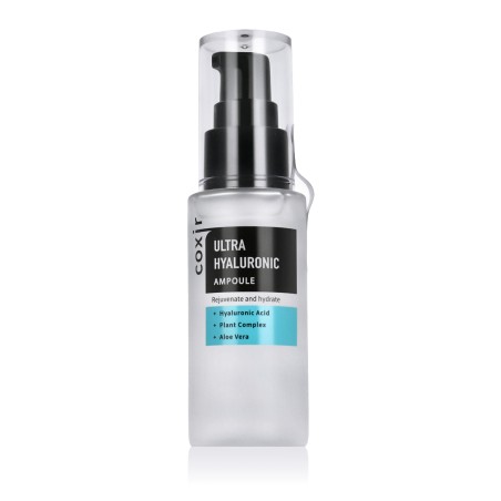 Coxir Ultra Hyaluronic Ampoule 50 ml