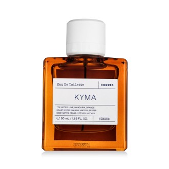 Korres Kyma Eau De Toilette 50 ml kvepalai unisex 2