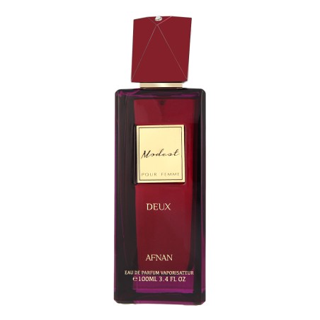 Afnan Modest Deux Pour Femme Eau De Parfum 100 ml kvepalai moterims