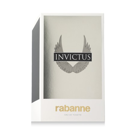 Rabanne Invictus Eau De Toilette 200 ml kvepalai vyrams