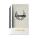 Rabanne Invictus Eau De Toilette 200 ml kvepalai vyrams