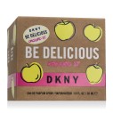 DKNY Donna Karan DKNY Be Delicious Orchard St. 