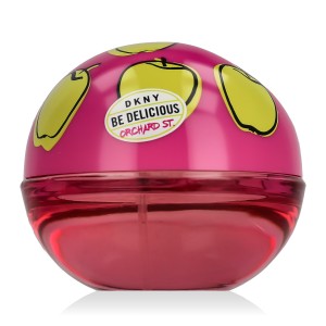 DKNY Donna Karan DKNY Be Delicious Orchard St.  2