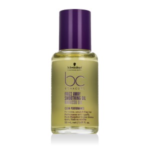 Schwarzkopf Professional BC Bonacure Frizz Away Smoothing Oil 50 ml 2