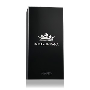 Dolce & Gabbana K pour Homme Eau De Parfum 200 ml kvepalai vyrams
